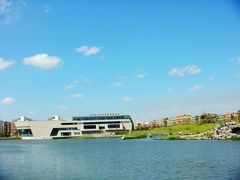 -上海海事大学(临港校区)