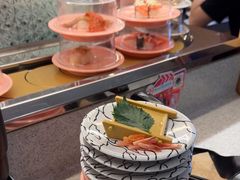 -争鲜回转寿司(太阳宫凯德PLUS店)