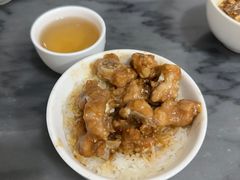 -品香排骨饭(羊官路店)