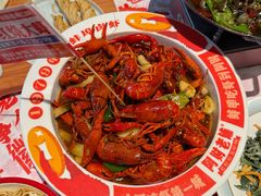 -阿财老铺·老蚌埠龙虾城(华夏总店)
