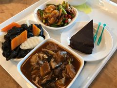 -阿那亚第二食堂 Cafeteria 2