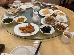 -金泰食府(竹园店)