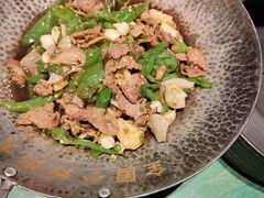 -费大厨辣椒炒肉(太平老街店)