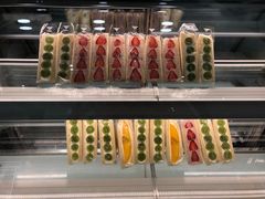 -Fruwich果明治(西单更新场店)