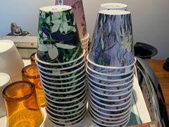 -Line 咖啡(石厦花园店)