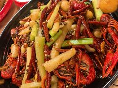 -东厨虾煌(电子街店)