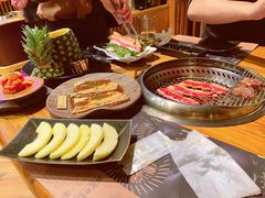 -黑牛の店·和牛烧肉(合生汇店)