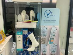 -医家人运动康复中心(福田店)