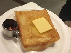 -翠华餐厅(山顶道店)