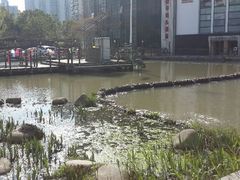 android_upload_pic-苏州河梦清园环保主题公园