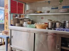 -再回首鸡肉米线(人民路一店)