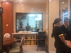 -金陵后厨·南京菜(新街口秣陵路店)