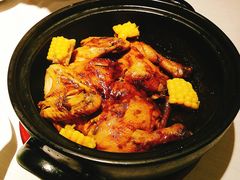 -大鸭梨烤鸭·北京菜(南小街/南苑店)