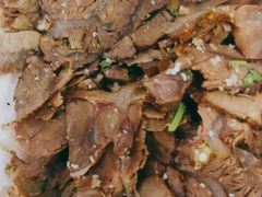 -牛马行牛肉饸饹铺(青岛街店)