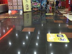 -SFC上影影城(广州店)