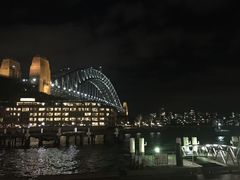 -悉尼海港大桥