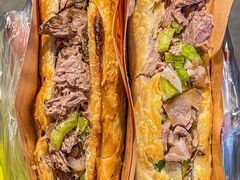 -王胖子驴肉火烧(东四旗舰店)