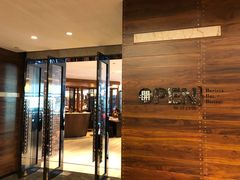 门面-OPEN開全日自助餐厅·牛肉火锅·海鲜(佛山希尔顿酒店)