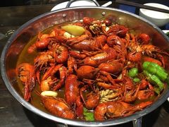 -江南公社(跨塘店)