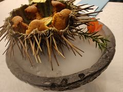 -品海楼·大连海胆锅贴馆(东港店)