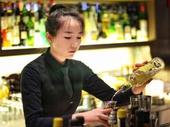 -TIPTOP BAR酒吧(欧亚新生活广场店)