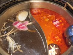 -小龙坎老火锅(北京三里屯店)