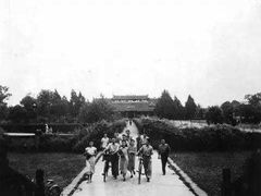 -四川大学(华西校区)