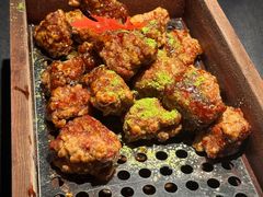 -锦府园·新台州菜(合生汇店)