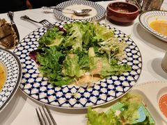 -哈拉硕俄式西餐