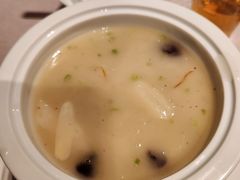 花胶黄鱼羹-新荣记(椒江店)