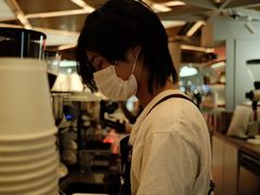 -Manner Coffee(丁香国际店)