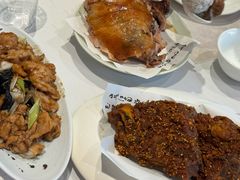-凯鸽酒楼(操场城店)