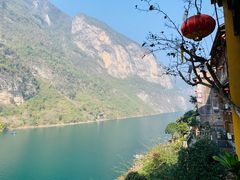 -乌江画廊(彭水苗族土家族自治县)