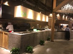 -漫咖啡(中纺国际店)