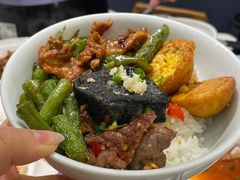 -兰湘子·湘菜小炒(崂山丽达店)