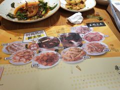 -王妈热卤·川味馆(海昌店)