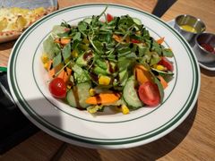 -1861意大利餐厅(来福士店)