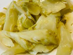 -小厨师·二十年沈家门小海鲜(百井坊巷店)