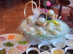 -龙悦湾酒家·八阵鱼生·渔人码头店