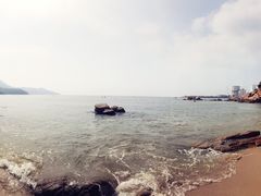 -南丫岛