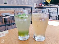 -龙治汉堡(中华城店)