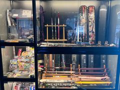 -桃源乐钓虾馆(松岗概念店)