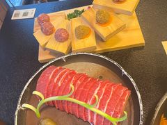 -盡膳口福·百年汤方火锅(科华北路店)