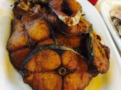 -沈家门海鲜夜排档(东港店)