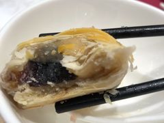古法皮蛋酥-北园酒家(小北路店)