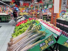 -家乐福(四元桥购物中心店)