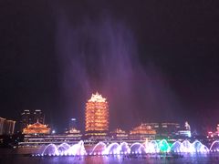 -眉山湿地公园(东坡区)