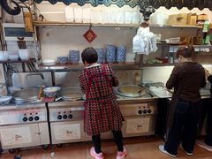-惠康汤粉店(惠新中街店)