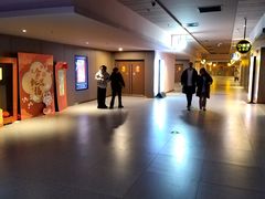 -万达影城(江桥万达广场IMAX店)