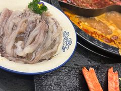 -火社火锅(平安大街店)